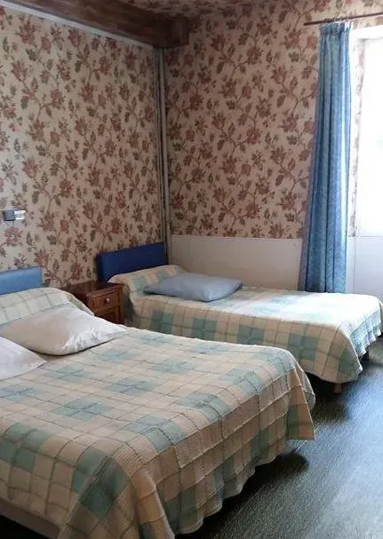 Chambre à Lourdes