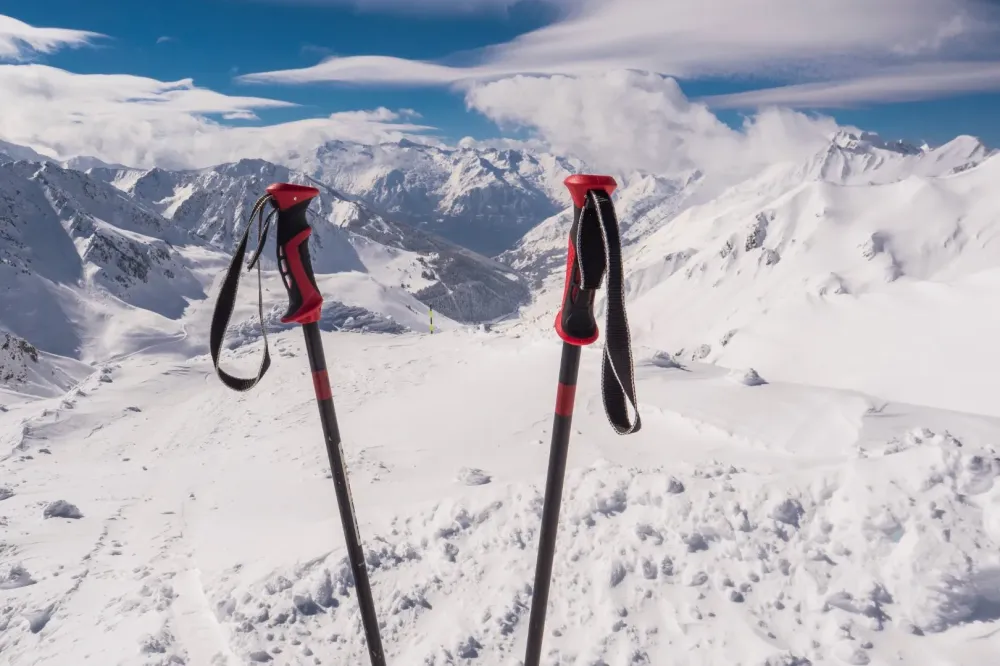 Ski