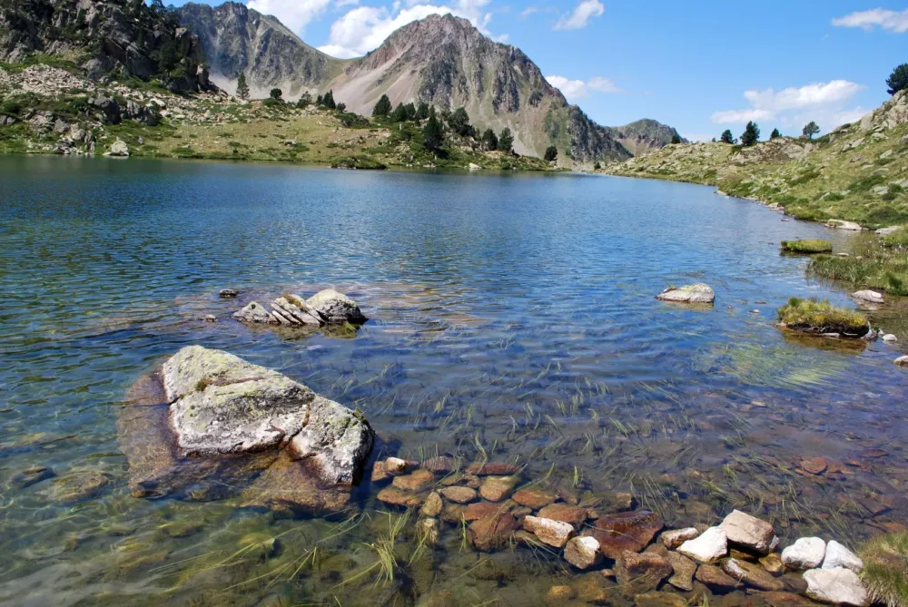 Séjour à Lourdes